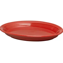 Fiesta 13 5/8 Inch Large Oval Serving Platter