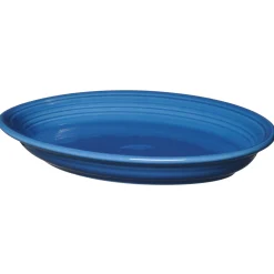 Fiesta 13 5/8 Inch Large Oval Serving Platter