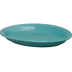 Fiesta 13 5/8 Inch Large Oval Serving Platter