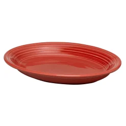 Fiesta 11 5/8 Inch Medium Oval Serving Platter