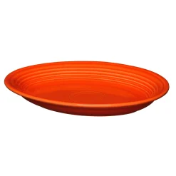 Fiesta 11 5/8 Inch Medium Oval Serving Platter