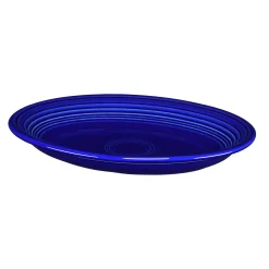 Fiesta 11 5/8 Inch Medium Oval Serving Platter