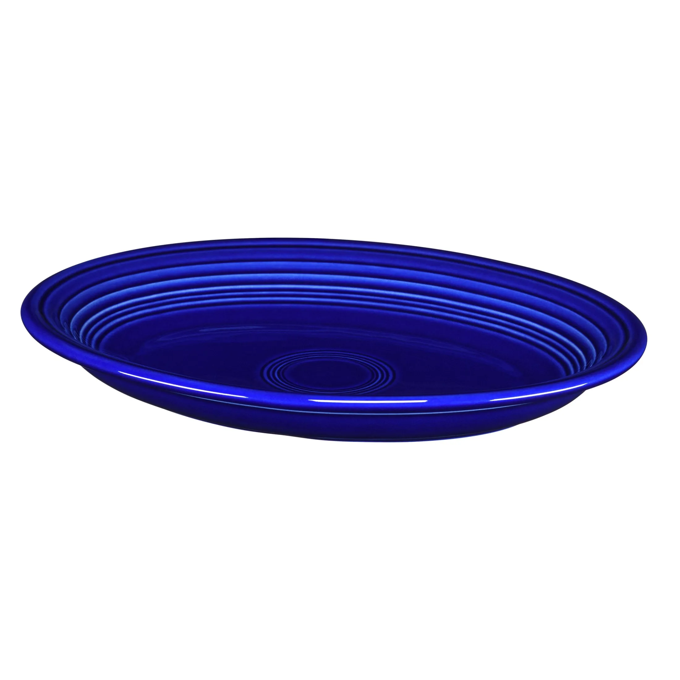 Fiesta 11 5/8 Inch Medium Oval Serving Platter