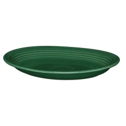Fiesta 11 5/8 Inch Medium Oval Serving Platter