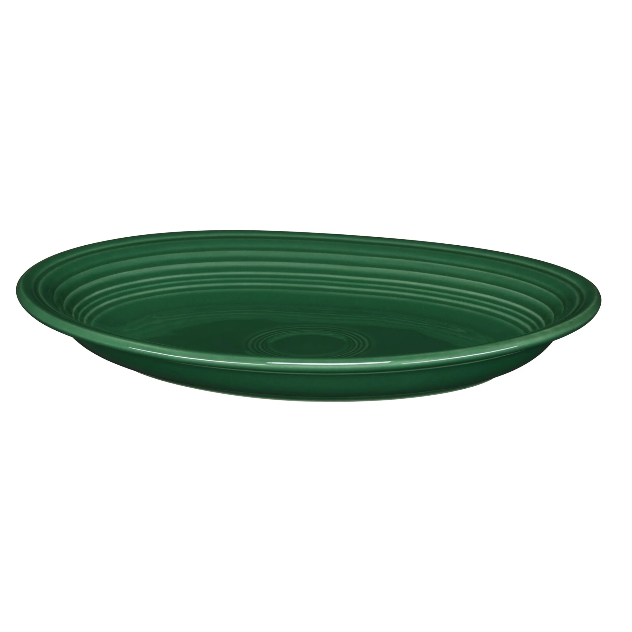 Fiesta 11 5/8 Inch Medium Oval Serving Platter