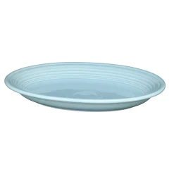 Fiesta 11 5/8 Inch Medium Oval Serving Platter