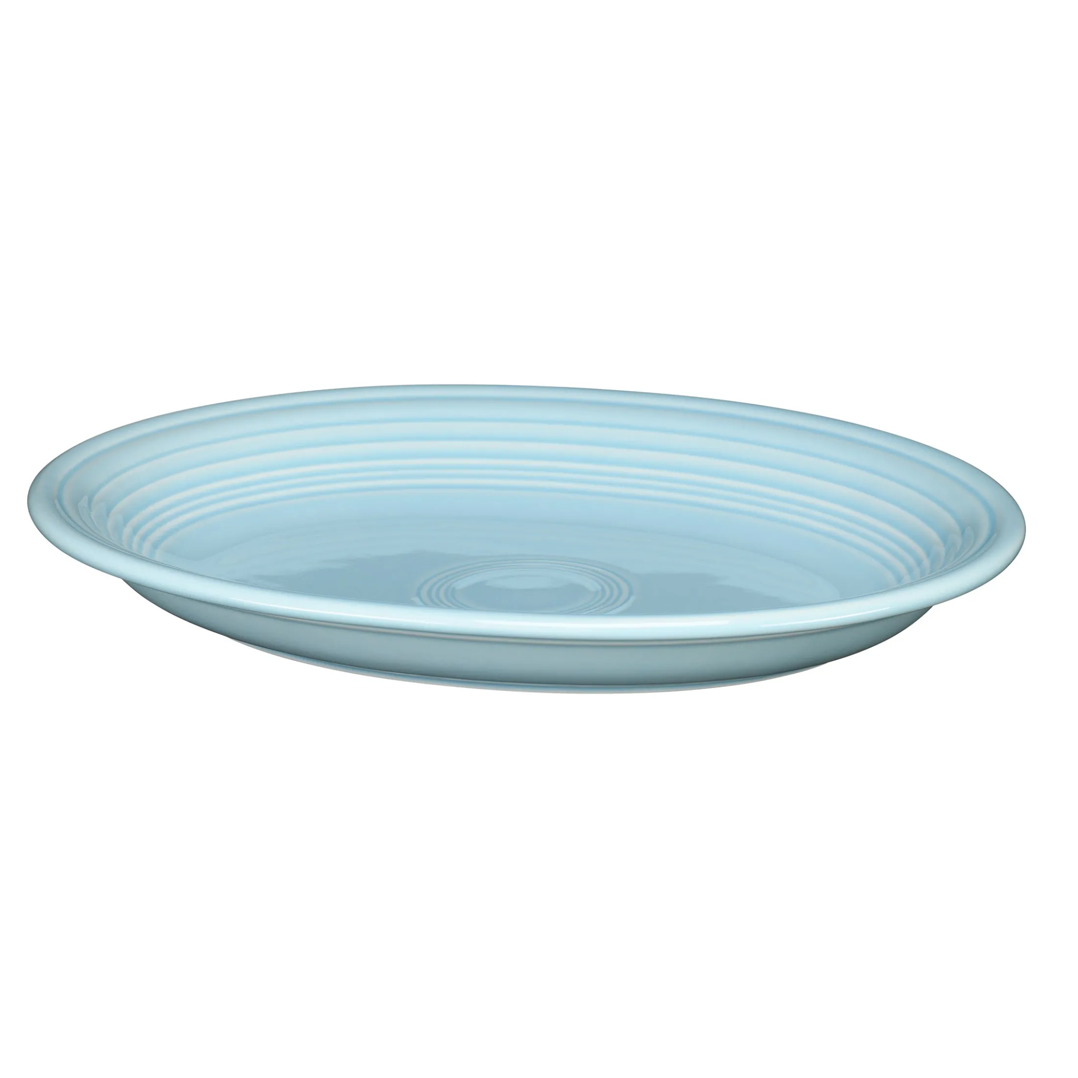 Fiesta 11 5/8 Inch Medium Oval Serving Platter