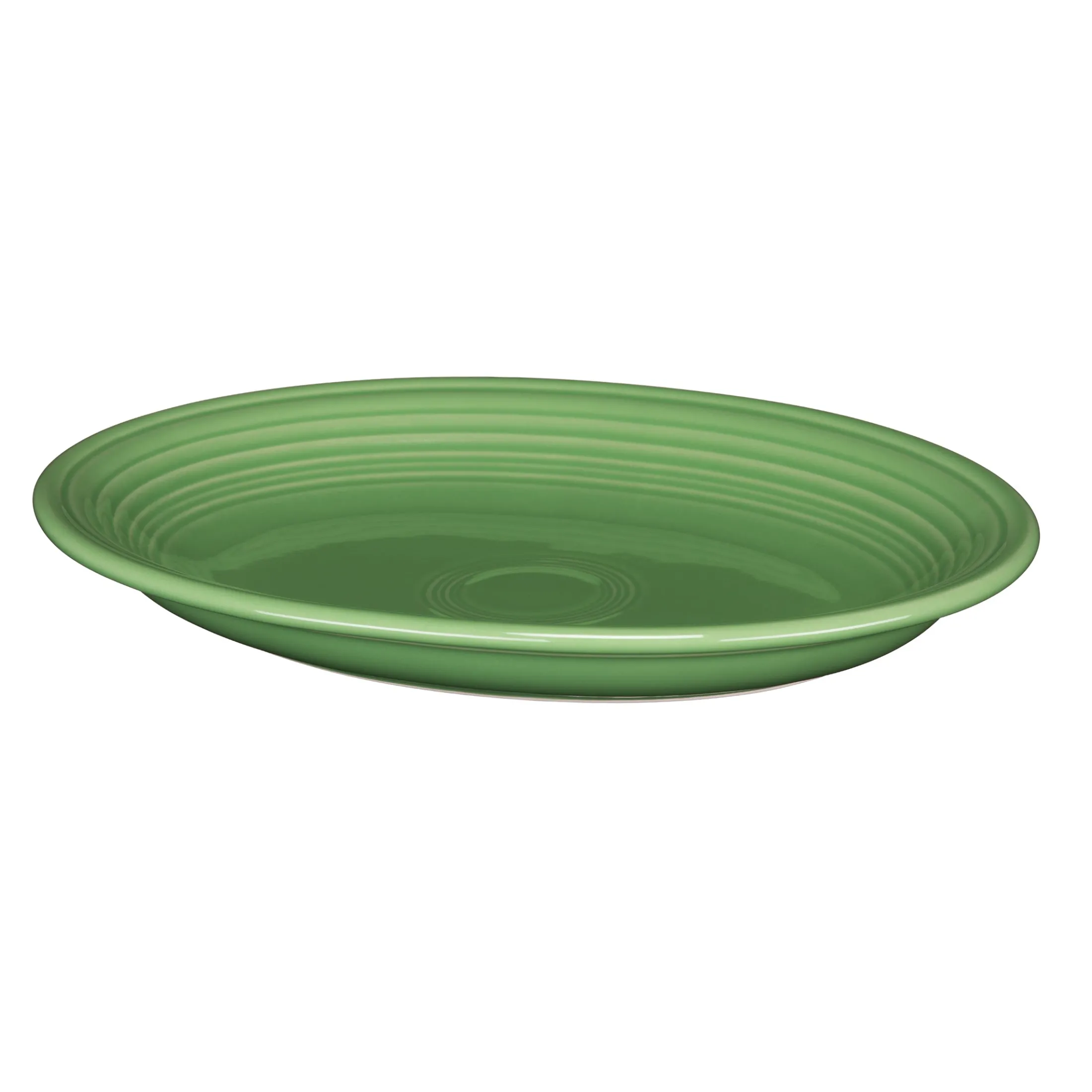 Fiesta 11 5/8 Inch Medium Oval Serving Platter