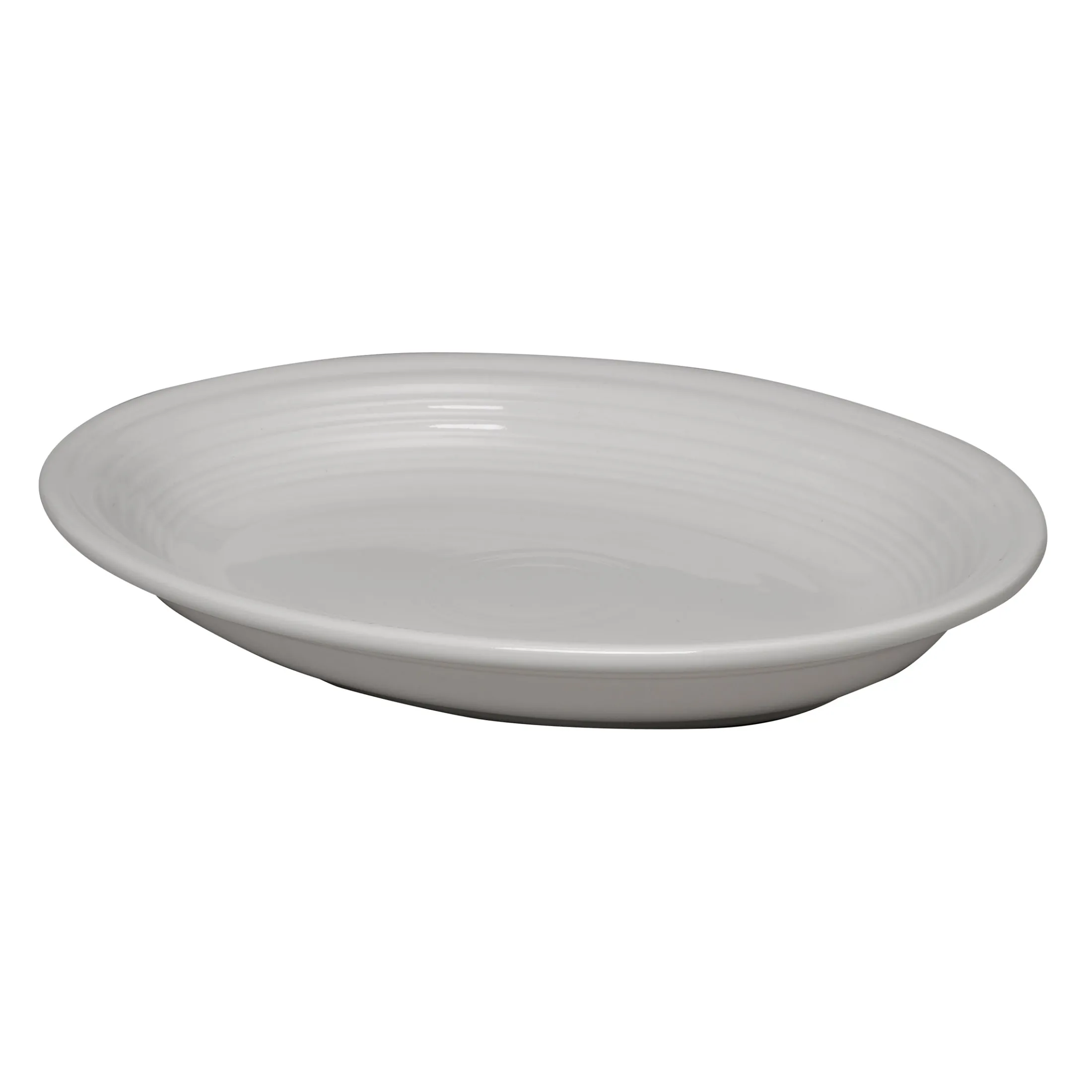 Fiesta 11 5/8 Inch Medium Oval Serving Platter