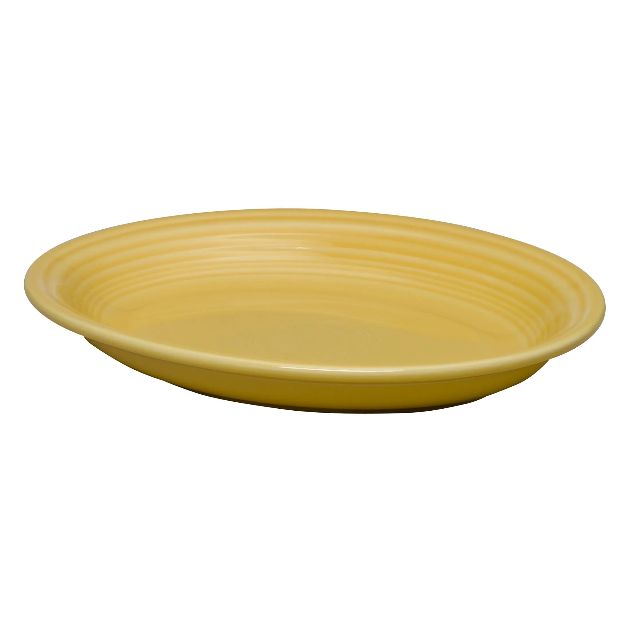 Fiesta 11 5/8 Inch Medium Oval Serving Platter