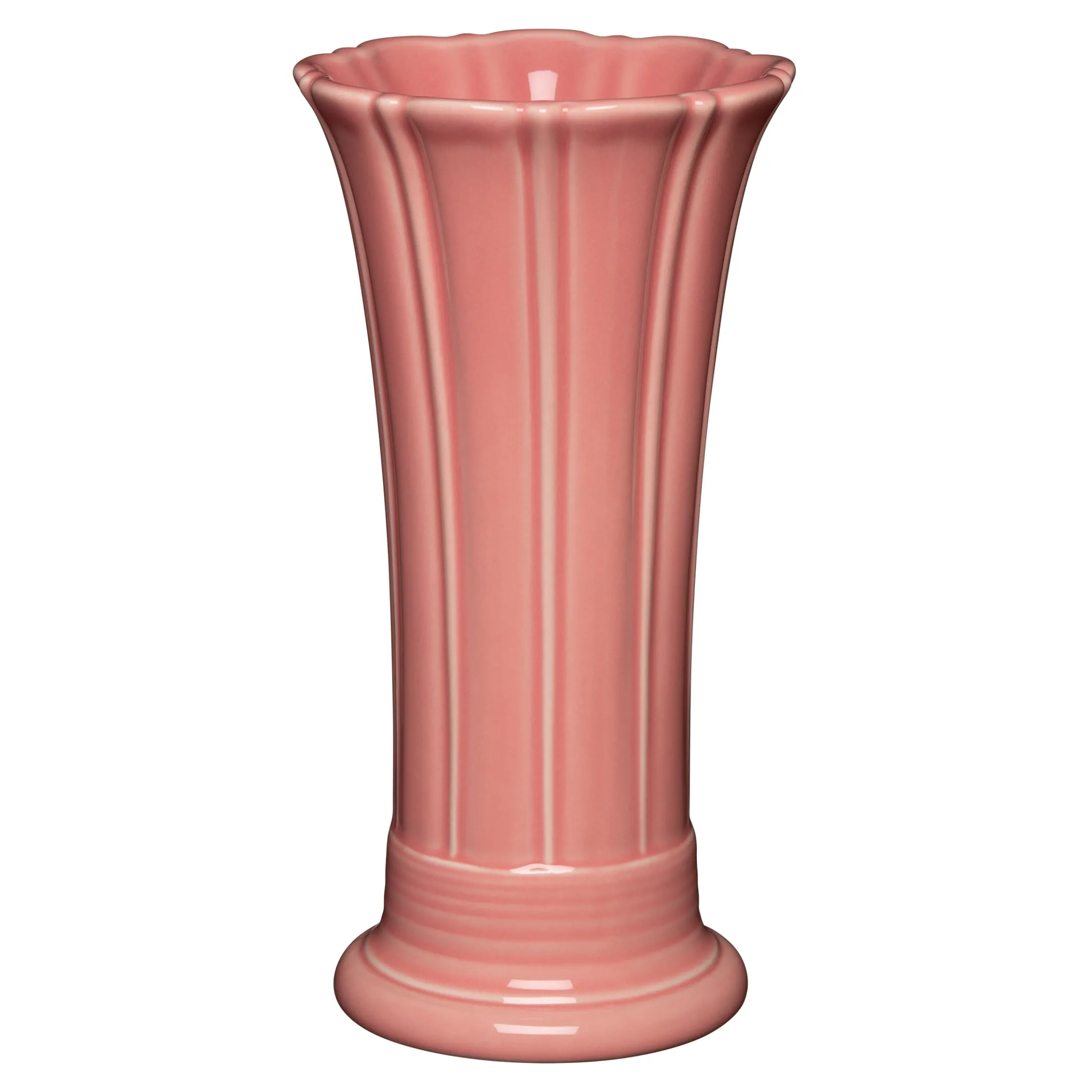 Fiesta 9 5/8 Inch Medium Vase