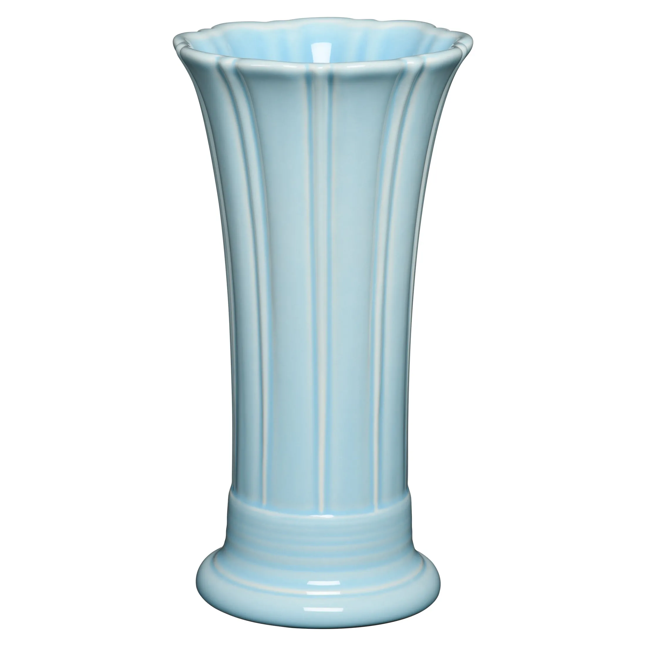 Fiesta 9 5/8 Inch Medium Vase