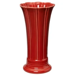 Fiesta 9 5/8 Inch Medium Vase
