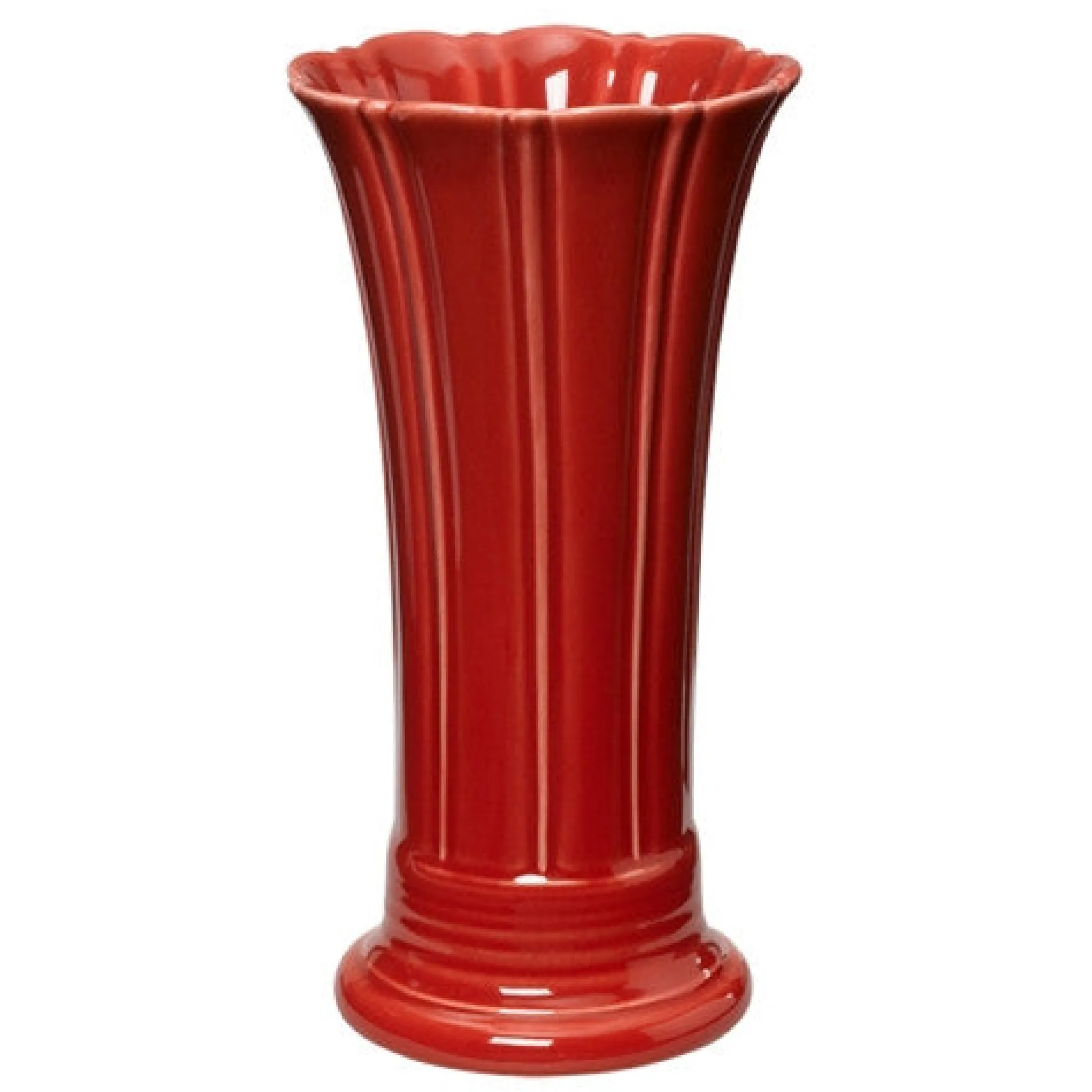 Fiesta 9 5/8 Inch Medium Vase