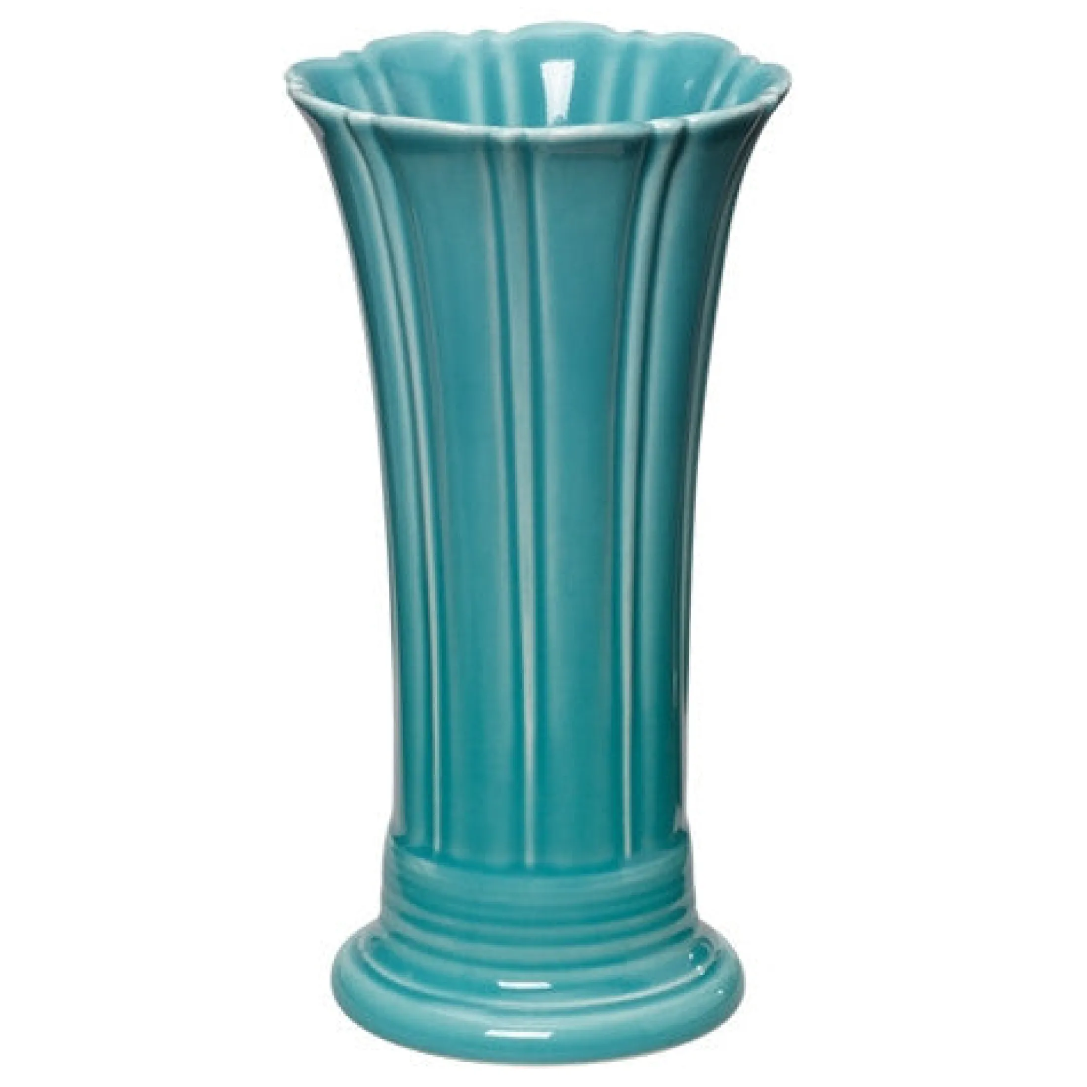 Fiesta 9 5/8 Inch Medium Vase