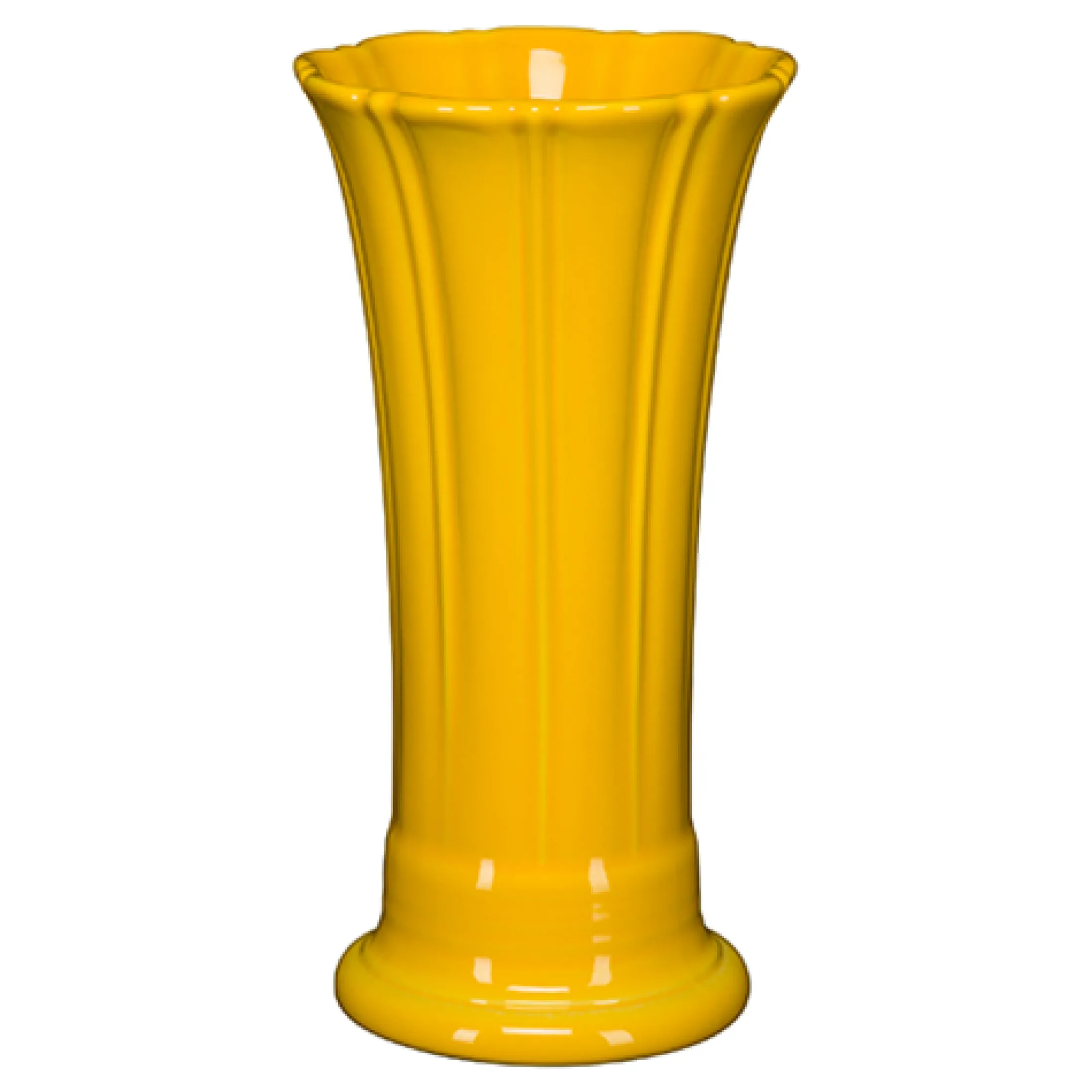 Fiesta 9 5/8 Inch Medium Vase