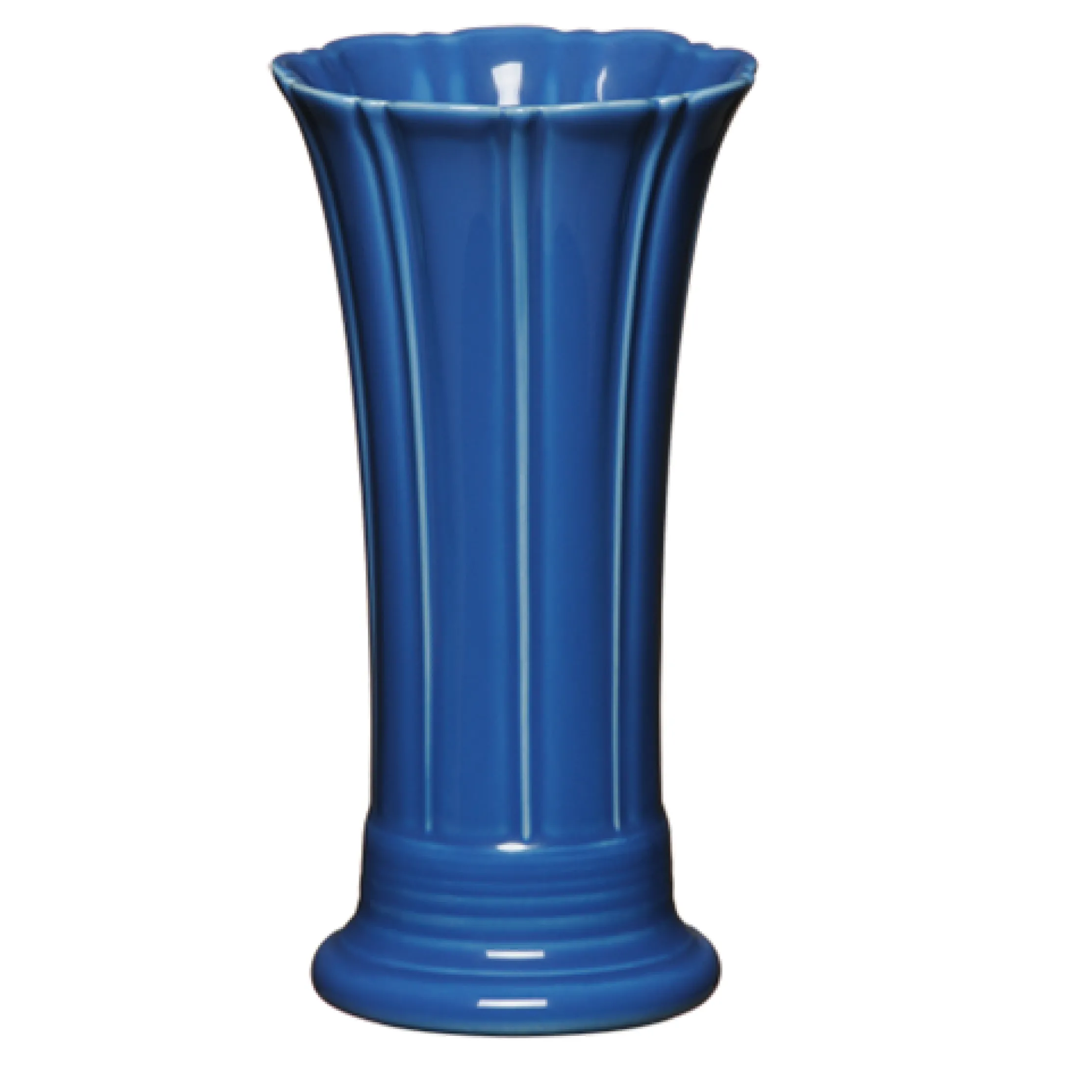 Fiesta 9 5/8 Inch Medium Vase