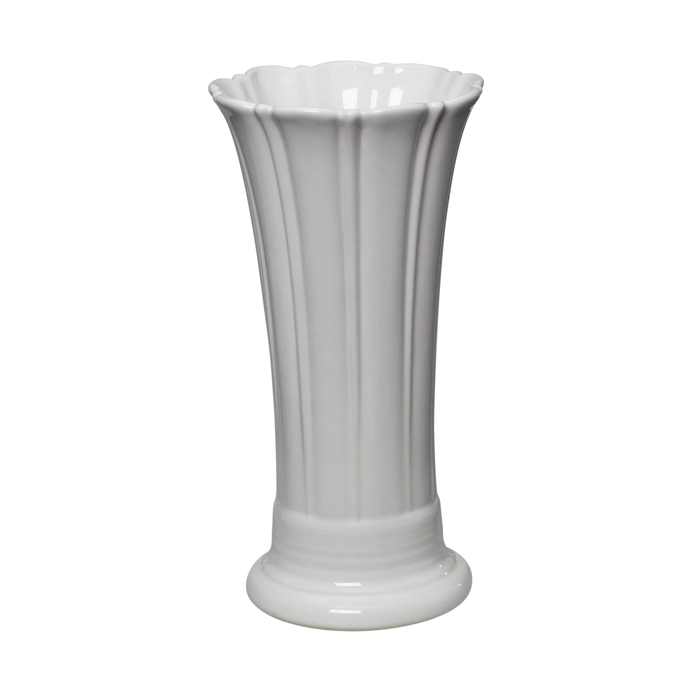 Fiesta 9 5/8 Inch Medium Vase