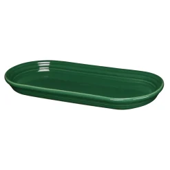 Fiesta 11 7/8 Inch Oblong Serving Platter