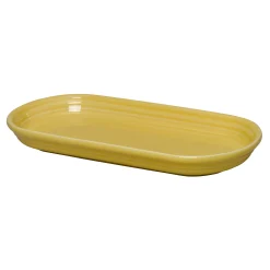 Fiesta 11 7/8 Inch Oblong Serving Platter