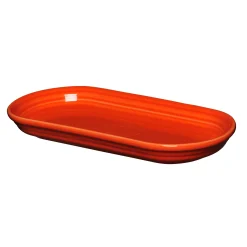 Fiesta 11 7/8 Inch Oblong Serving Platter
