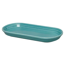 Fiesta 11 7/8 Inch Oblong Serving Platter
