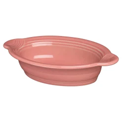 Fiesta 9 1/8 Inch Oval Individual Casserole 13 OZ