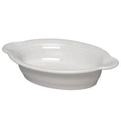 Fiesta 9 1/8 Inch Oval Individual Casserole 13 OZ