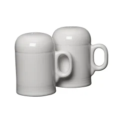 Fiesta 4 5/8 Inch Rangetop Large Salt and Pepper Shaker Set