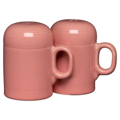 Fiesta 4 5/8 Inch Rangetop Large Salt and Pepper Shaker Set
