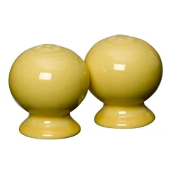 Fiesta 2 5/8 Inch Salt and Pepper Shaker Set