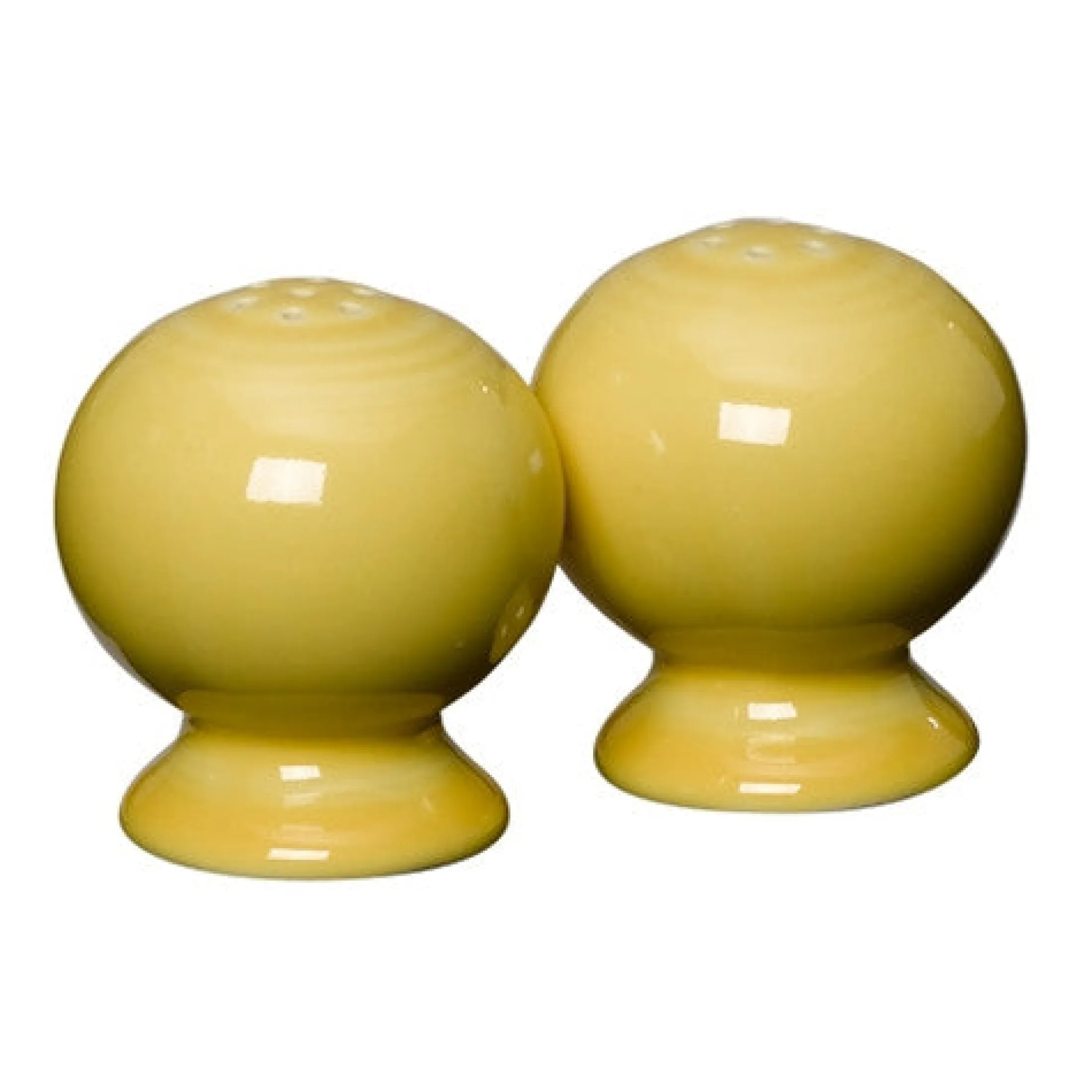 Fiesta 2 5/8 Inch Salt and Pepper Shaker Set