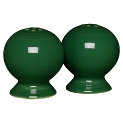 Fiesta 2 5/8 Inch Salt and Pepper Shaker Set