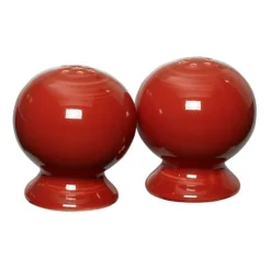 Fiesta 2 5/8 Inch Salt and Pepper Shaker Set