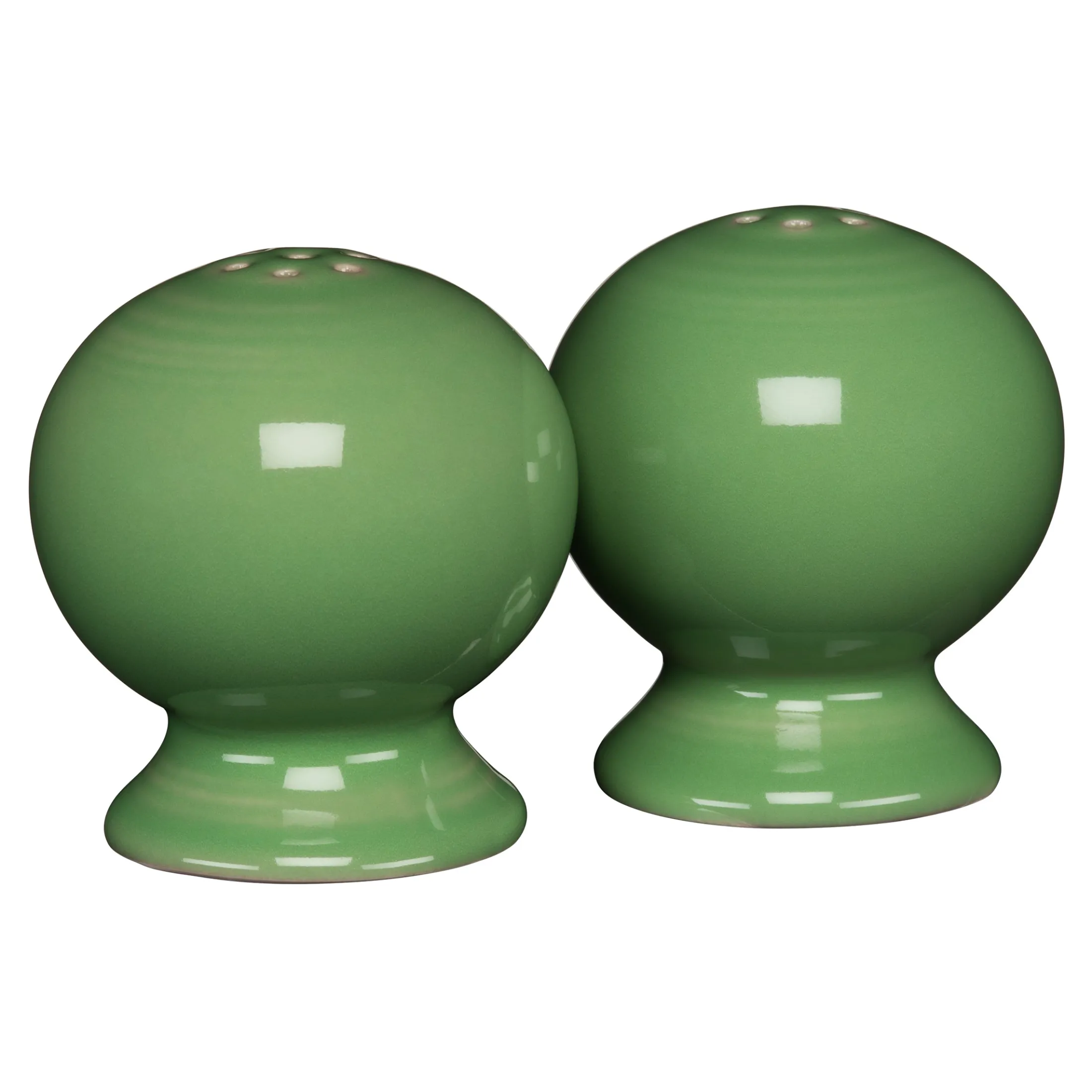 Fiesta 2 5/8 Inch Salt and Pepper Shaker Set