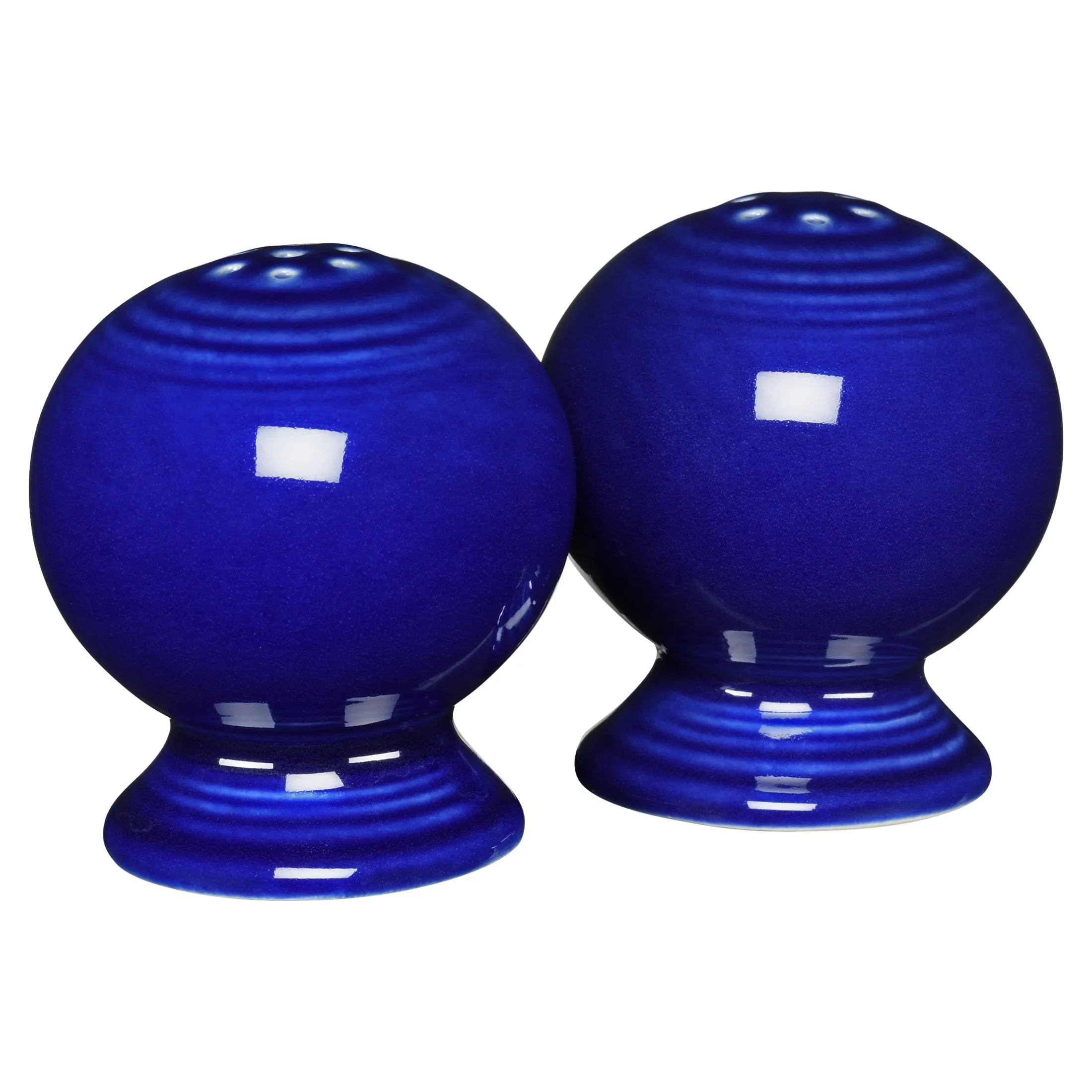 Fiesta 2 5/8 Inch Salt and Pepper Shaker Set