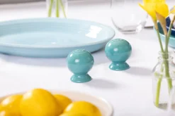Fiesta 2 5/8 Inch Salt and Pepper Shaker Set