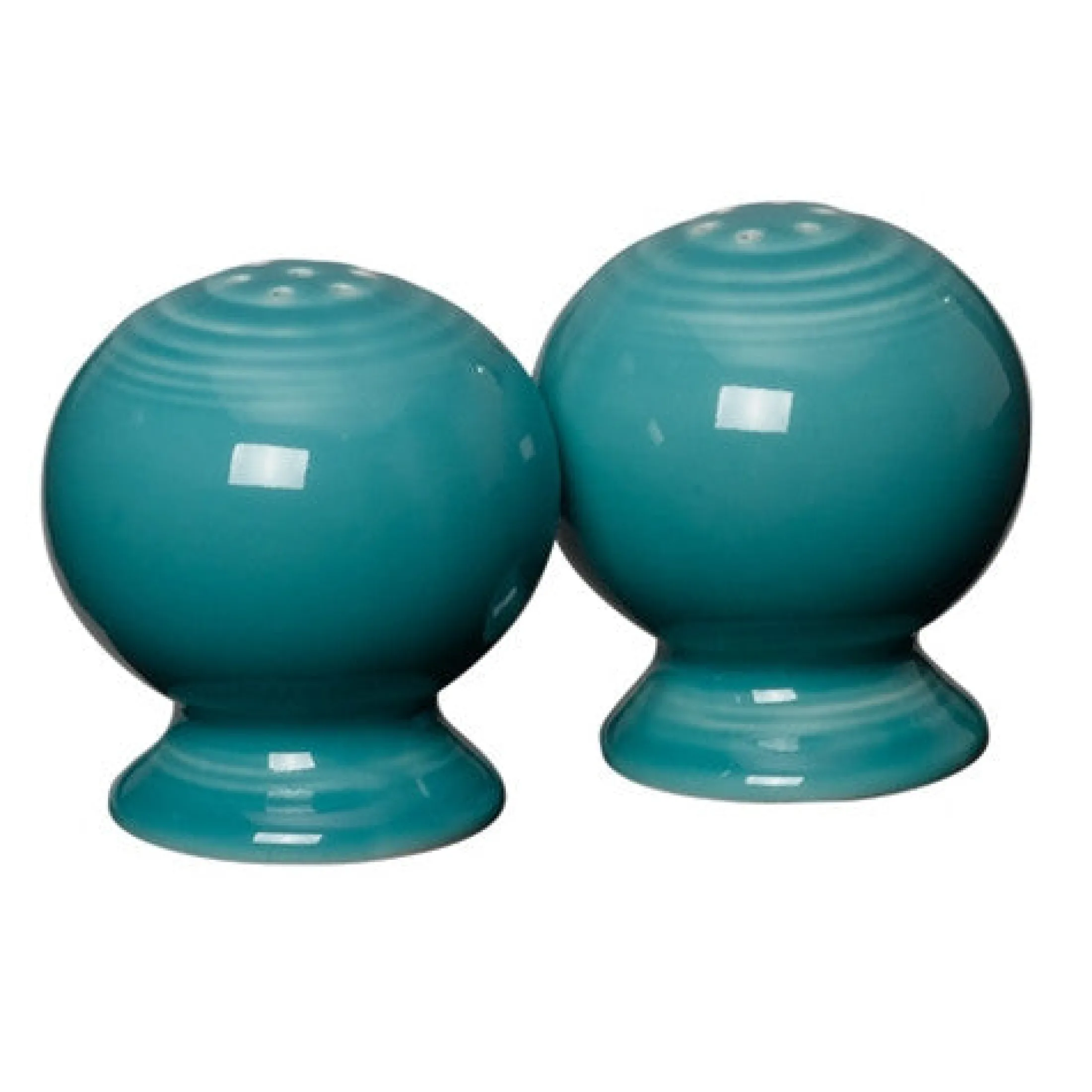 Fiesta 2 5/8 Inch Salt and Pepper Shaker Set