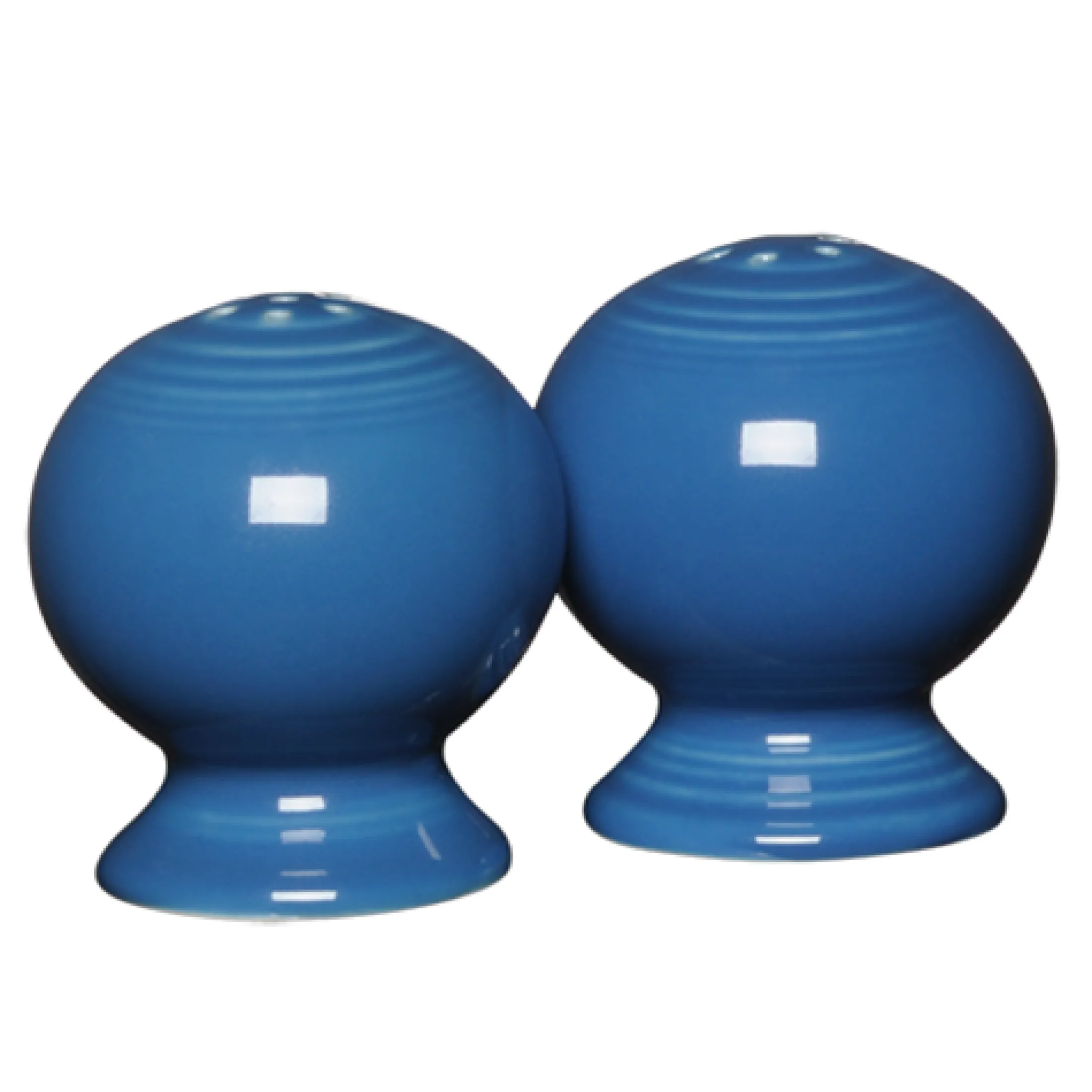 Fiesta 2 5/8 Inch Salt and Pepper Shaker Set