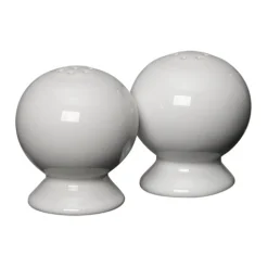 Fiesta 2 5/8 Inch Salt and Pepper Shaker Set
