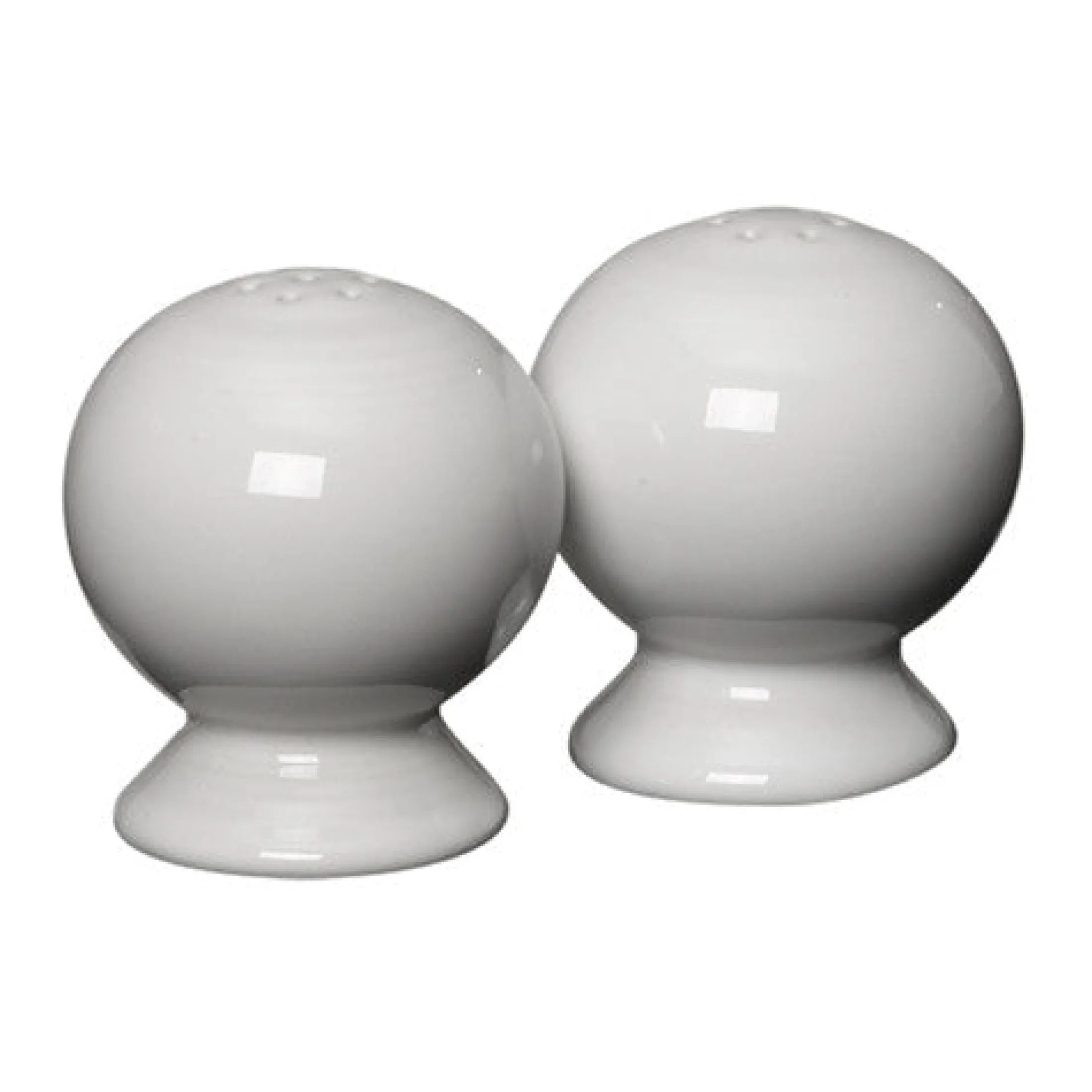 Fiesta 2 5/8 Inch Salt and Pepper Shaker Set