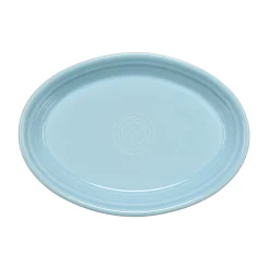 Fiesta 9 5/8 Inch Small Oval Serving Platter