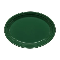 Fiesta 9 5/8 Inch Small Oval Serving Platter