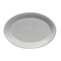 Fiesta 9 5/8 Inch Small Oval Serving Platter