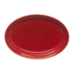 Fiesta 9 5/8 Inch Small Oval Serving Platter