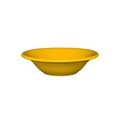 Fiesta 6 1/2 Inch Stackable Cereal Bowl 11 OZ