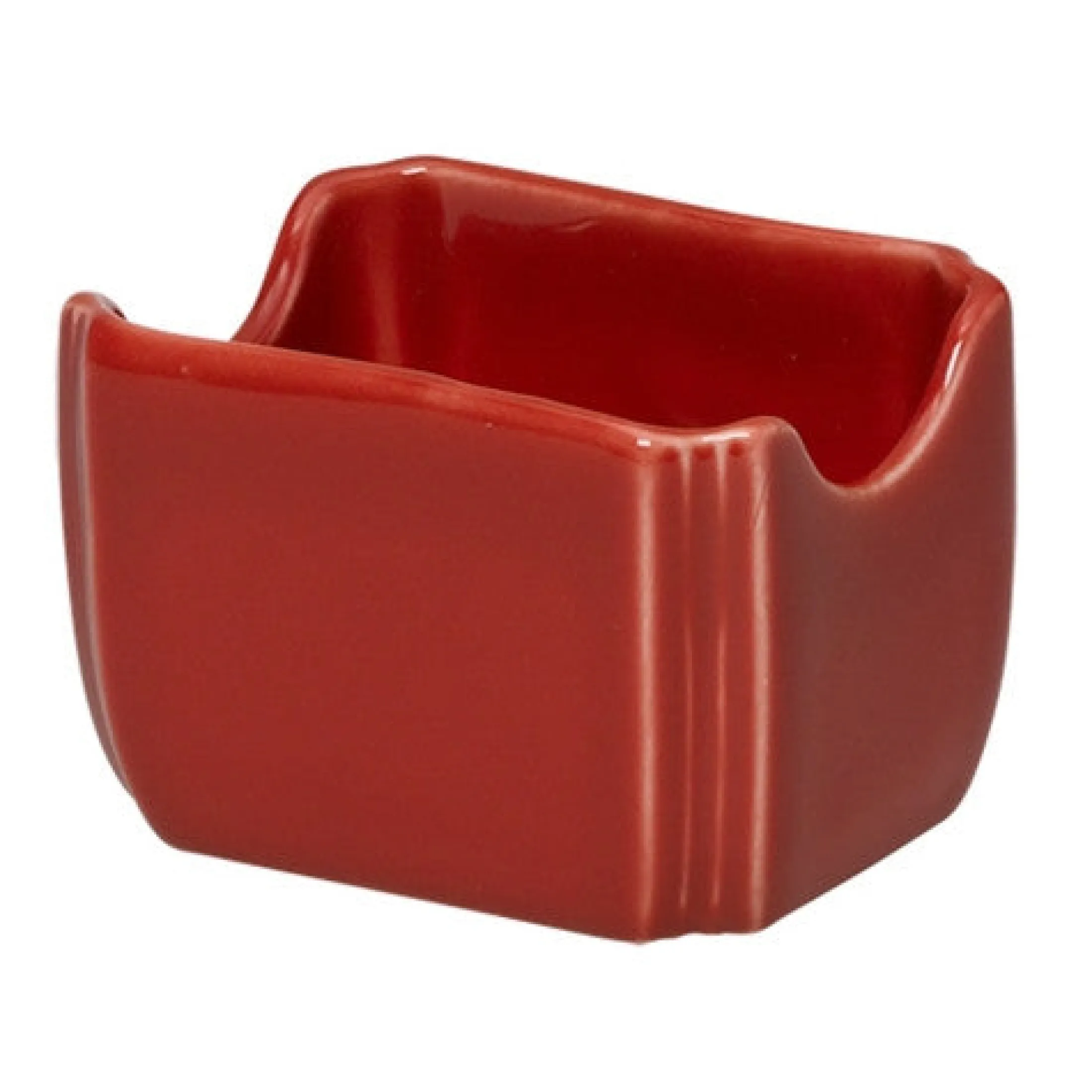 Fiesta 3 1/2 Inch Sugar Packet Holder