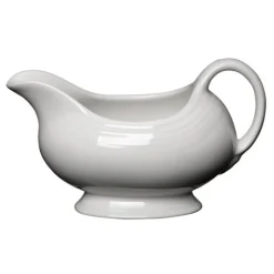 Fiesta 18 1/2 OZ Gravy Sauceboat