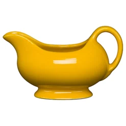Fiesta 18 1/2 OZ Gravy Sauceboat