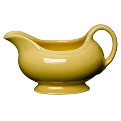 Fiesta 18 1/2 OZ Gravy Sauceboat